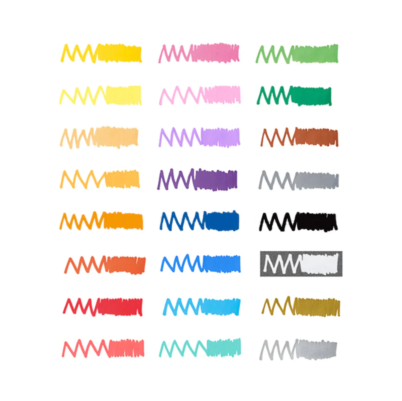 Extra Fine Paint Marker