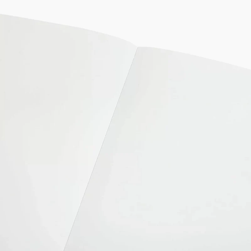 Animated Characters Notebook