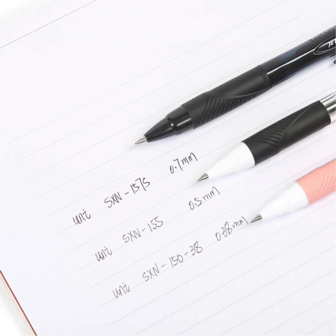 Jetstream Standard Ballpoint Pen 0.5 mm