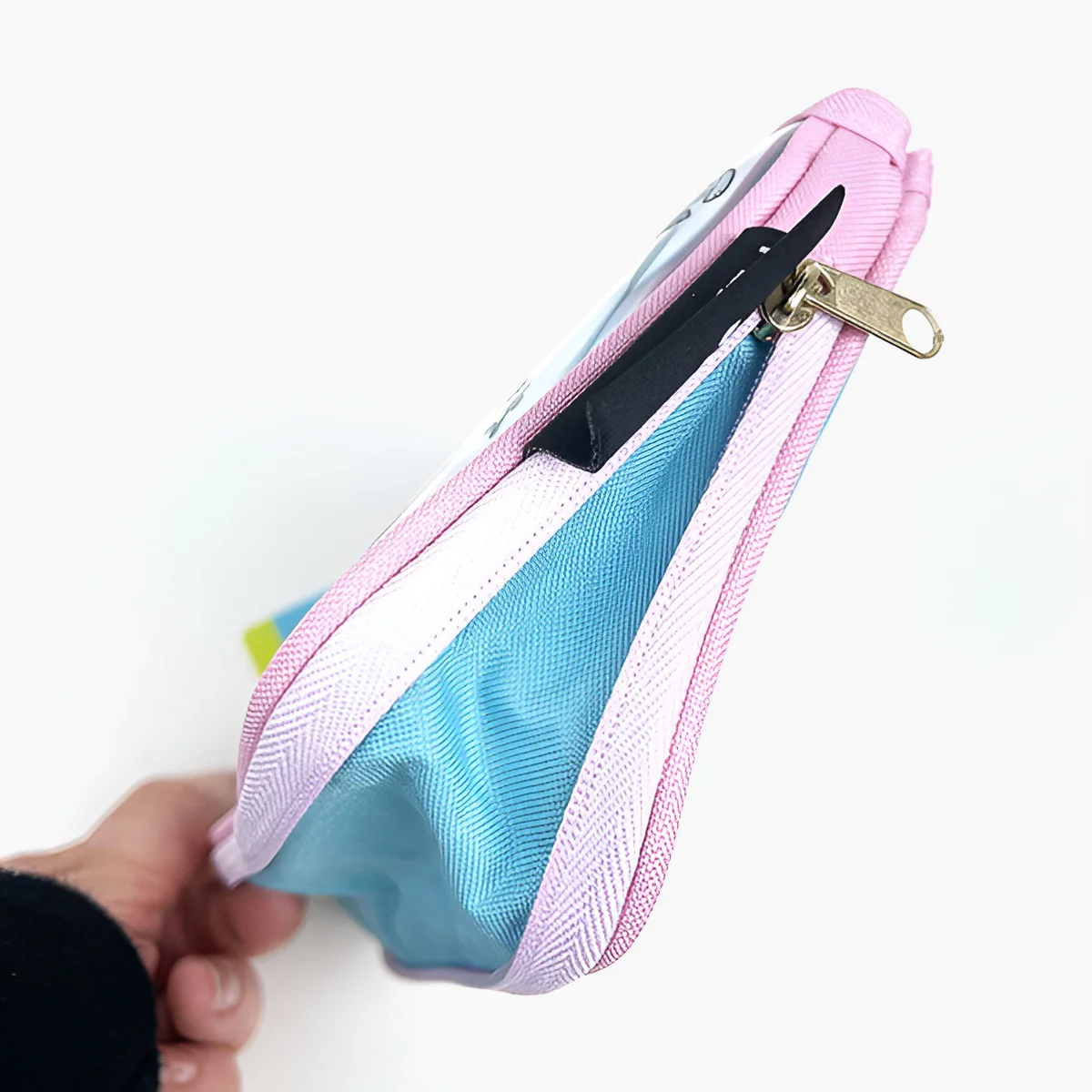 Sun Star Peanuts Snoopy Pencil Case