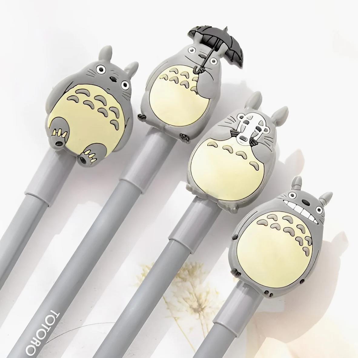 Fantasy Animal Gel Pen