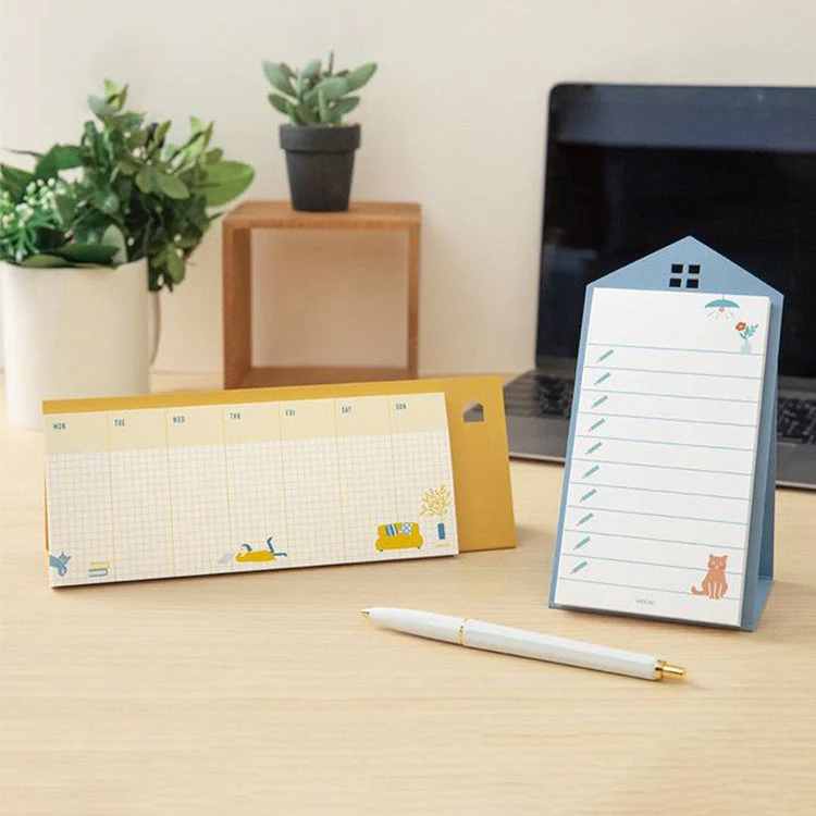 Midori Memo Stand