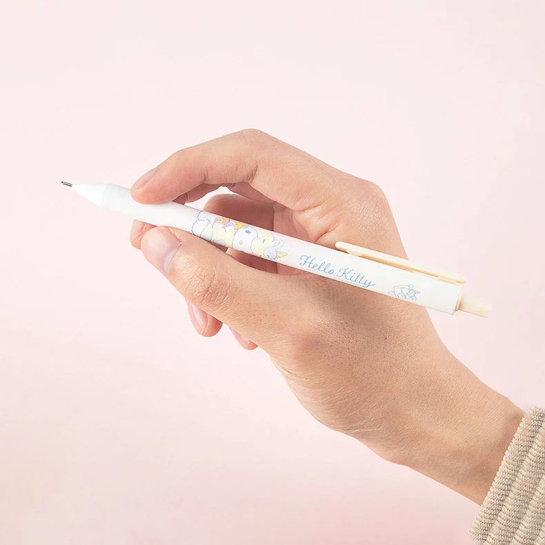 Fantasy Character Retractable Pencil  Unicorns