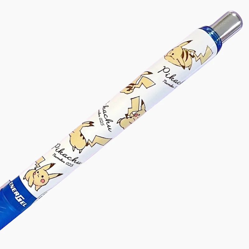 Pikachu Number 205 Limited Gel Pen