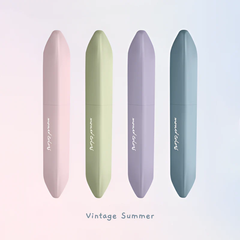 Monet Colors Aesthetic Highlighters