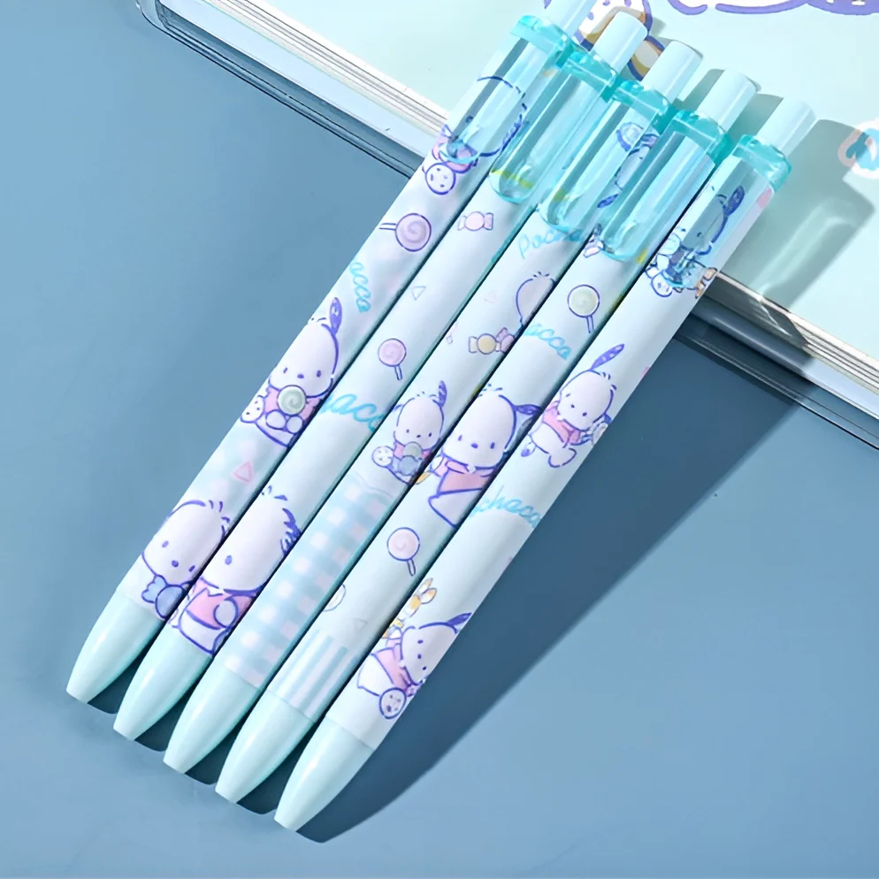 Gel Pen Set