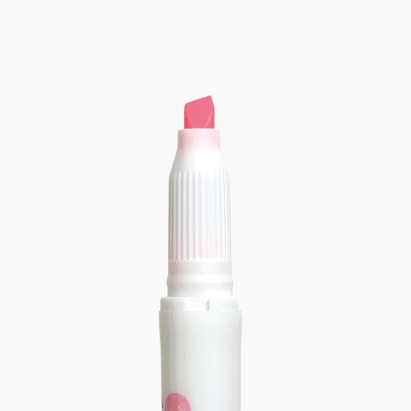 Zebra Mildliner Double Sided Highlighters