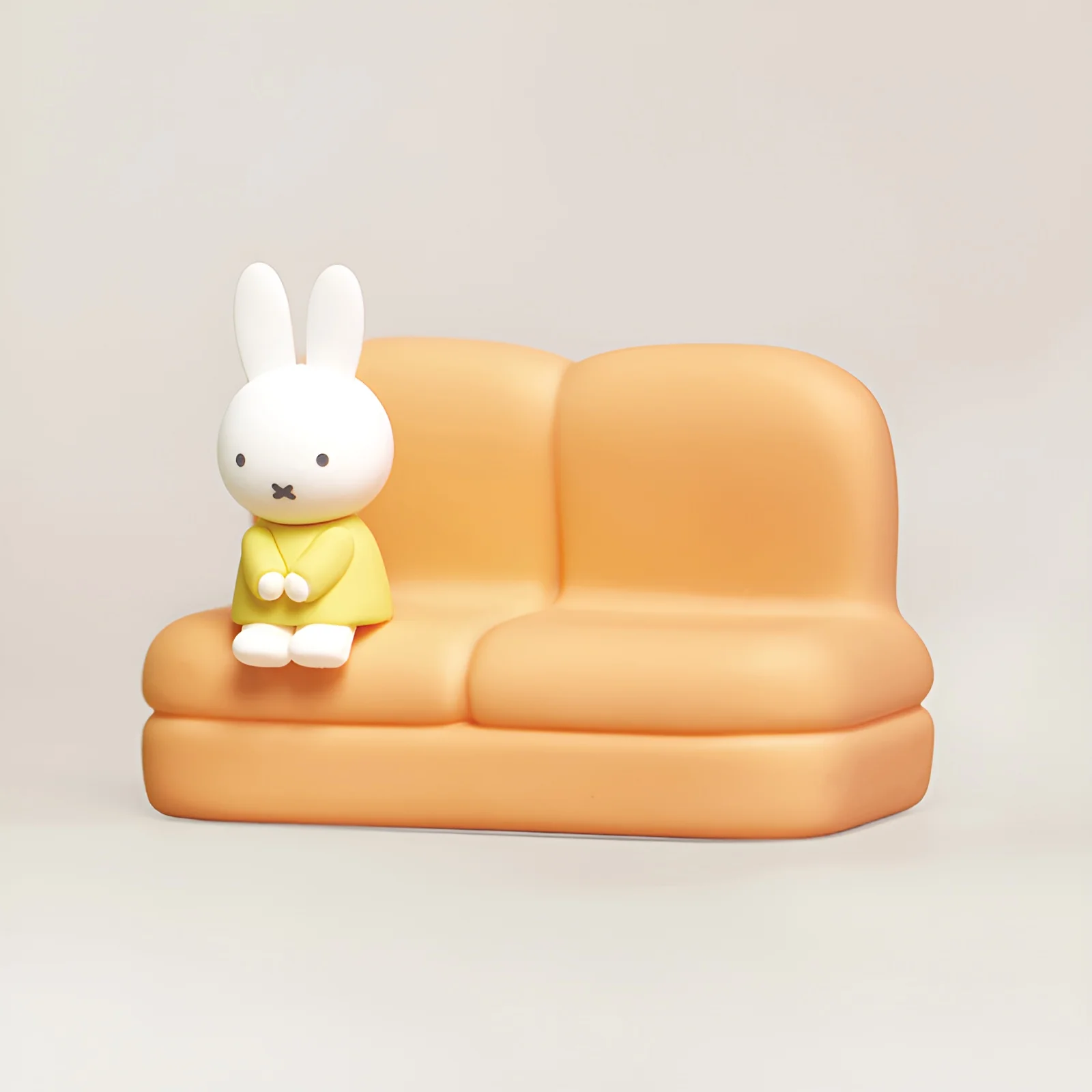 Miffy Sofa Phone Stand