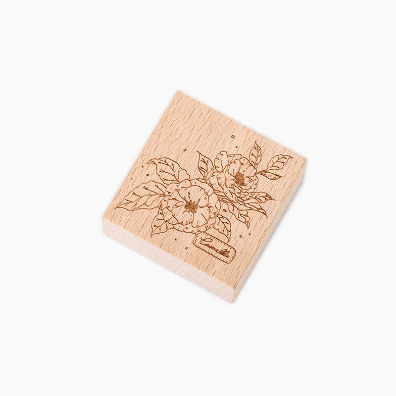 Wildflower Series Stamps