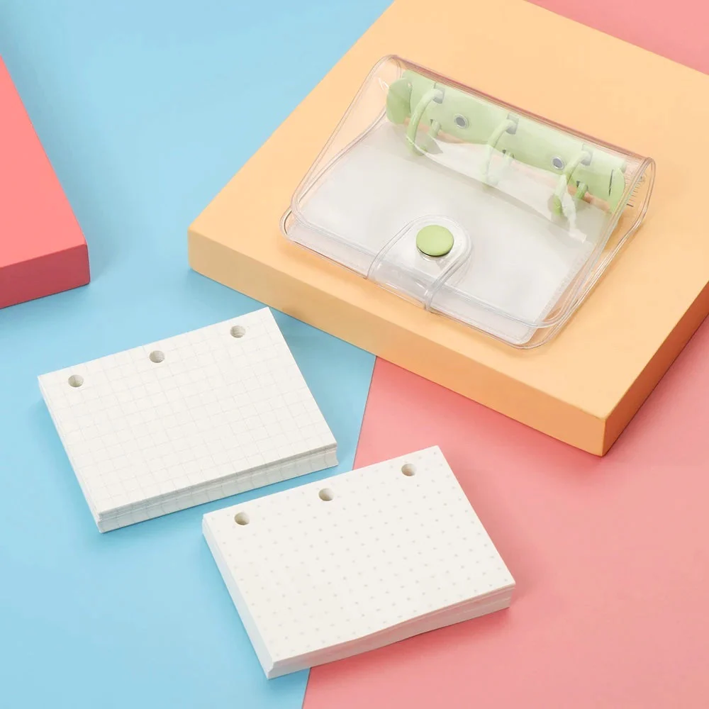 Small Notebook Holder