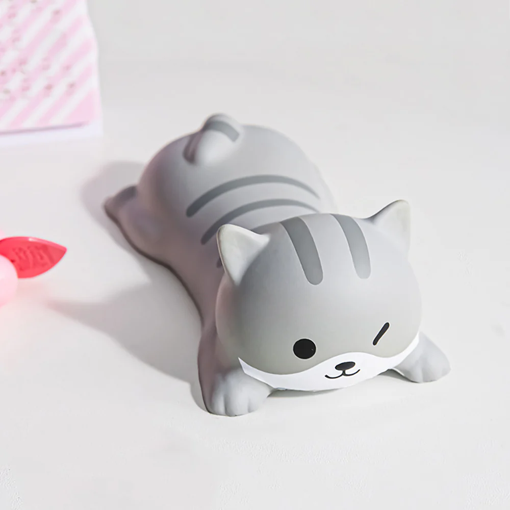 Cute Animal Wrist Rest Support Pad