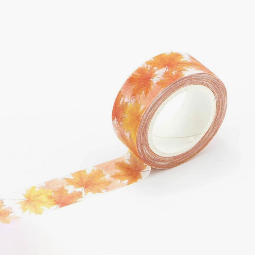 Four Seasons Washi Tape