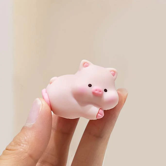 Cuddle Cling Critters