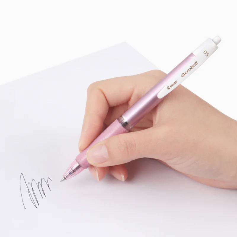 Pilot Acroball T Series Ballpoint Pen