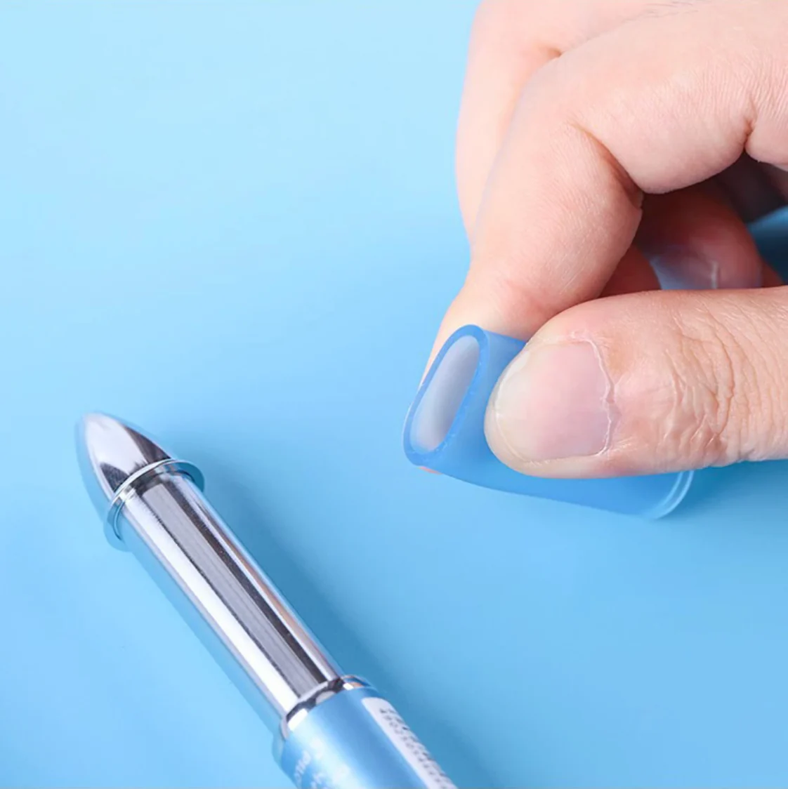 Dr. Grip 4+1 Multi Pen and Pencil