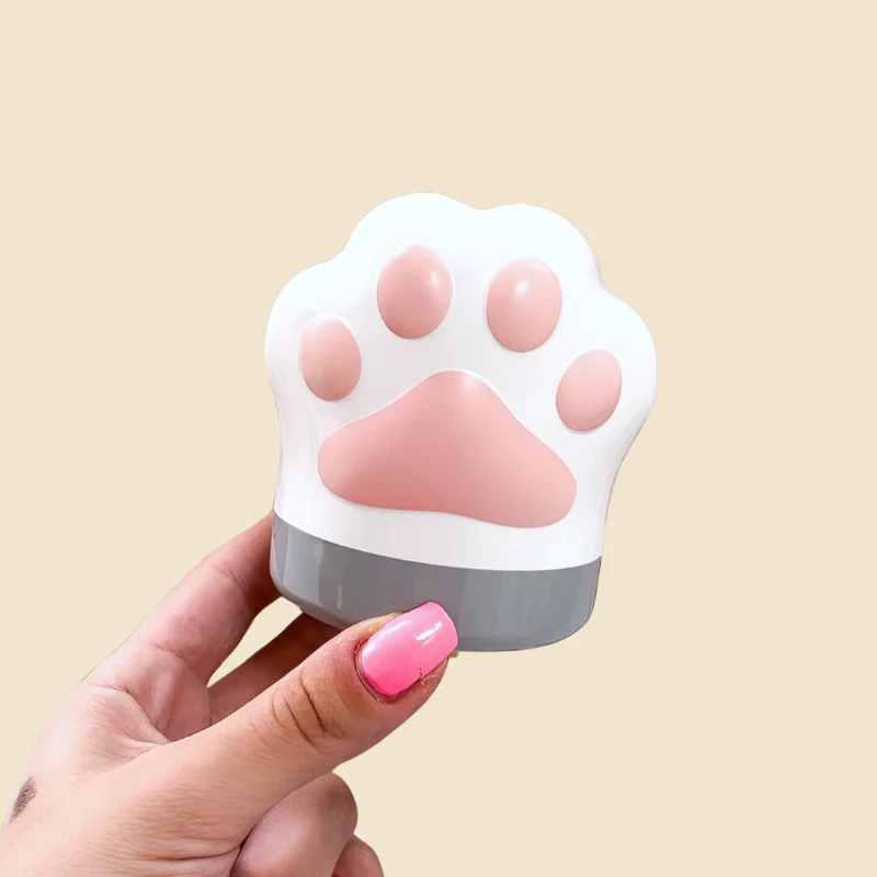 Electric Cat Paw Sharpener