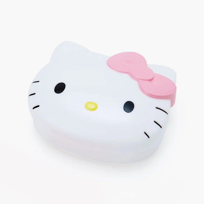 Hello Kitty Lunch Box