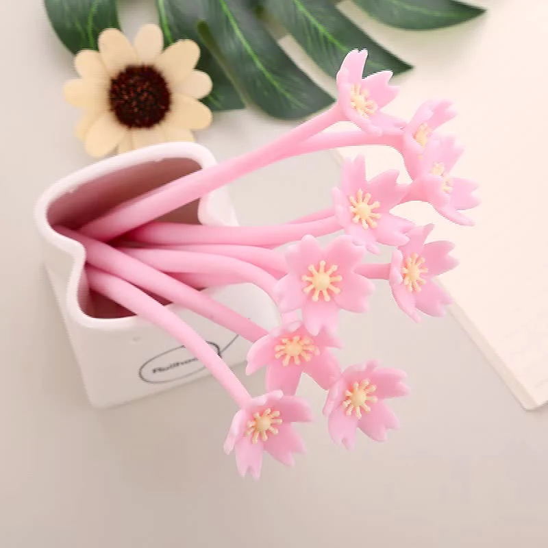 Sakura Flower Pen