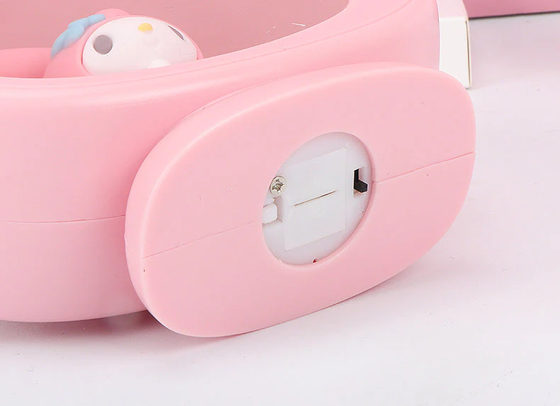 Fairy Character Desk Lamp