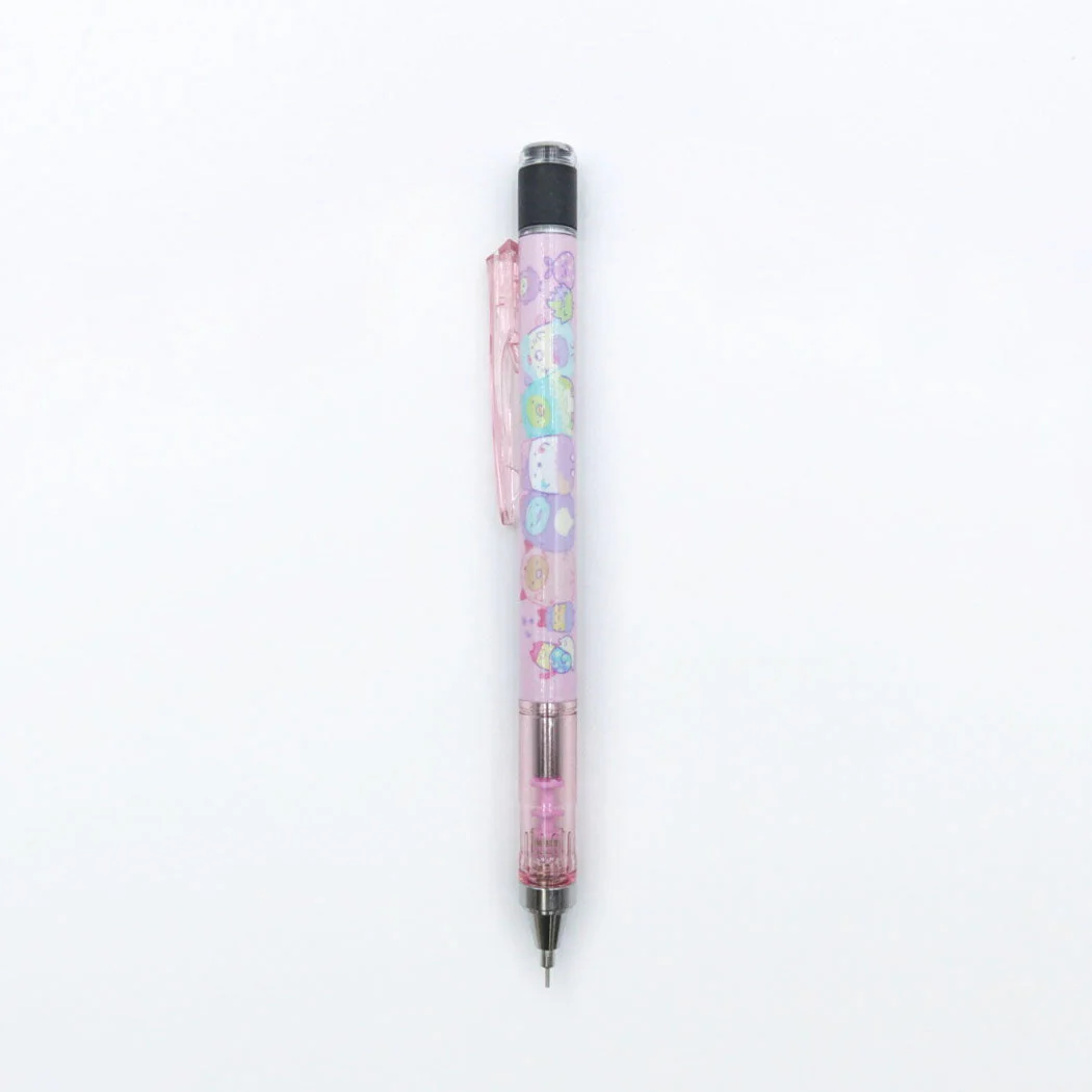 Tombow Mono Shaker Mechanical Pencil