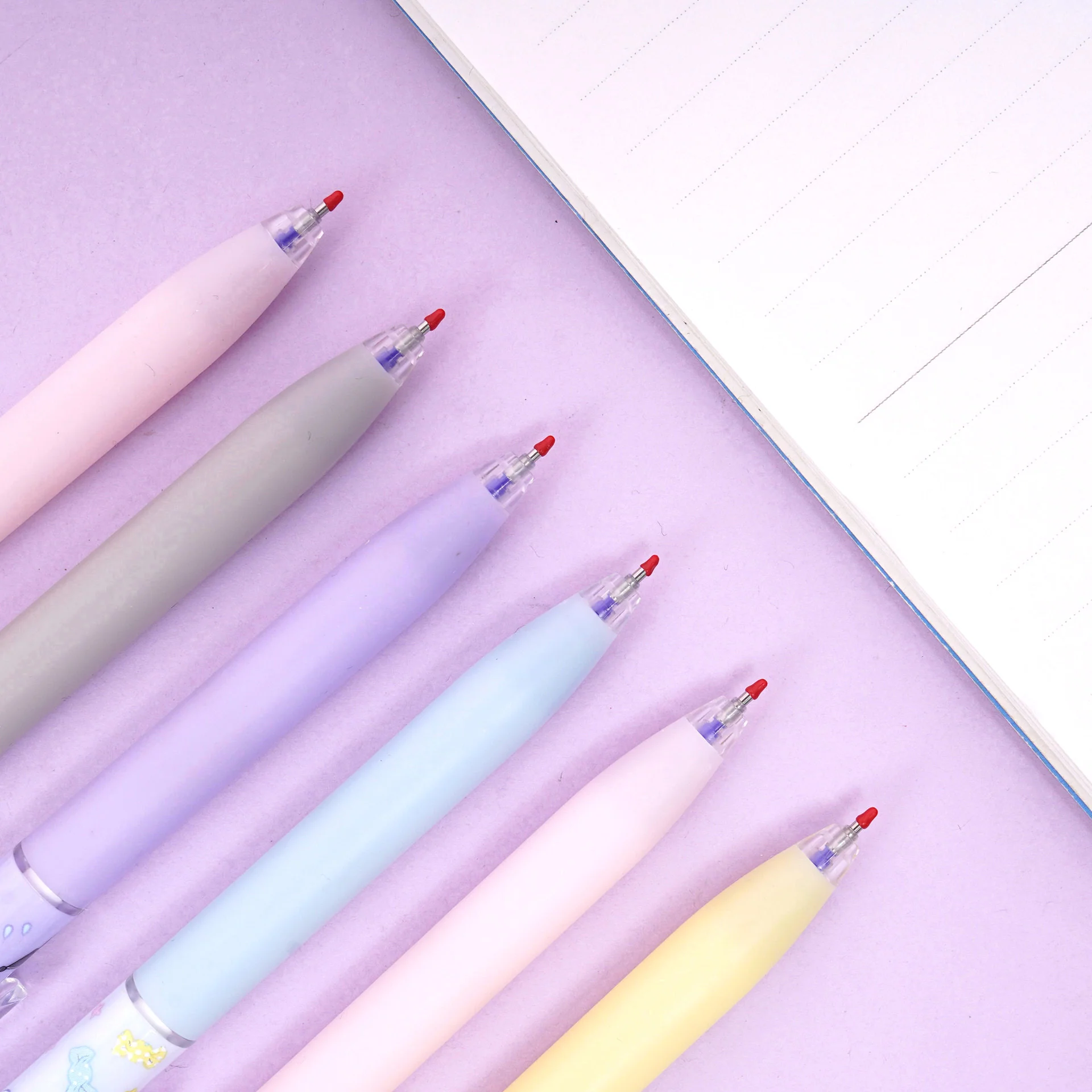 Eraserable Sanrio Pen