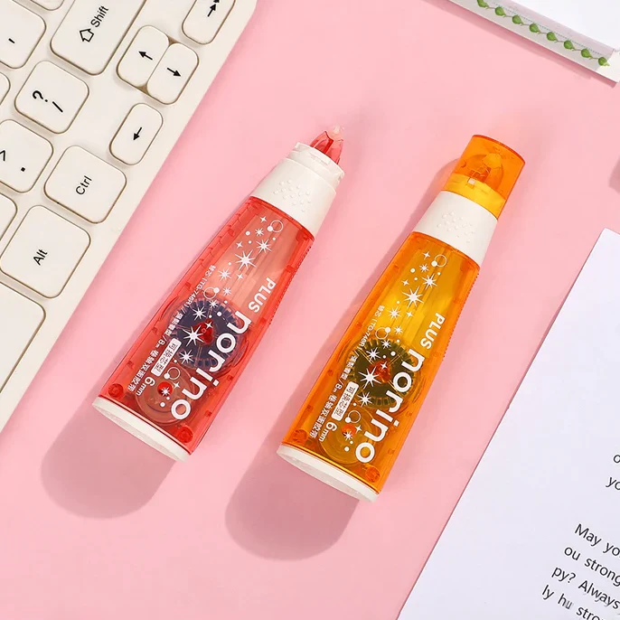 PLUS Norino Glue Tape Roller