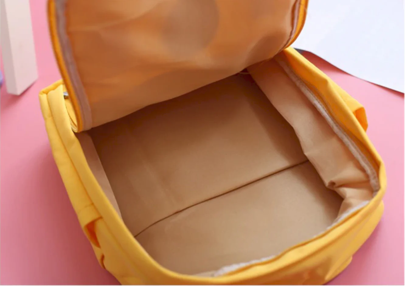 Kaonashi No Face Spirit Backpack