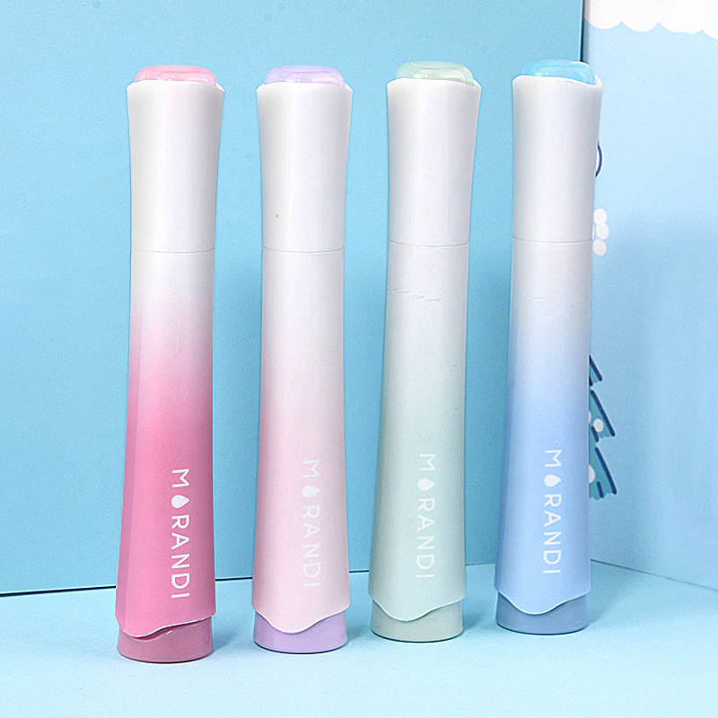 Soft Hue Note Markers