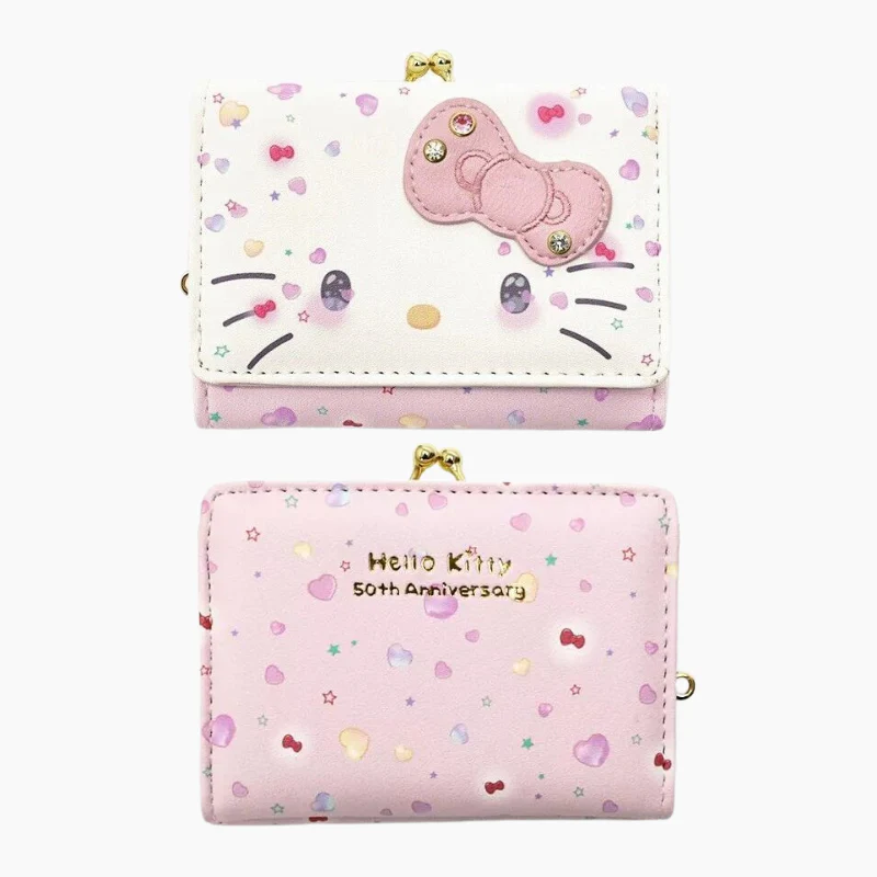 Sanrio Hello Kitty Purse
