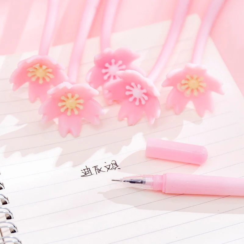 Sakura Flower Pen