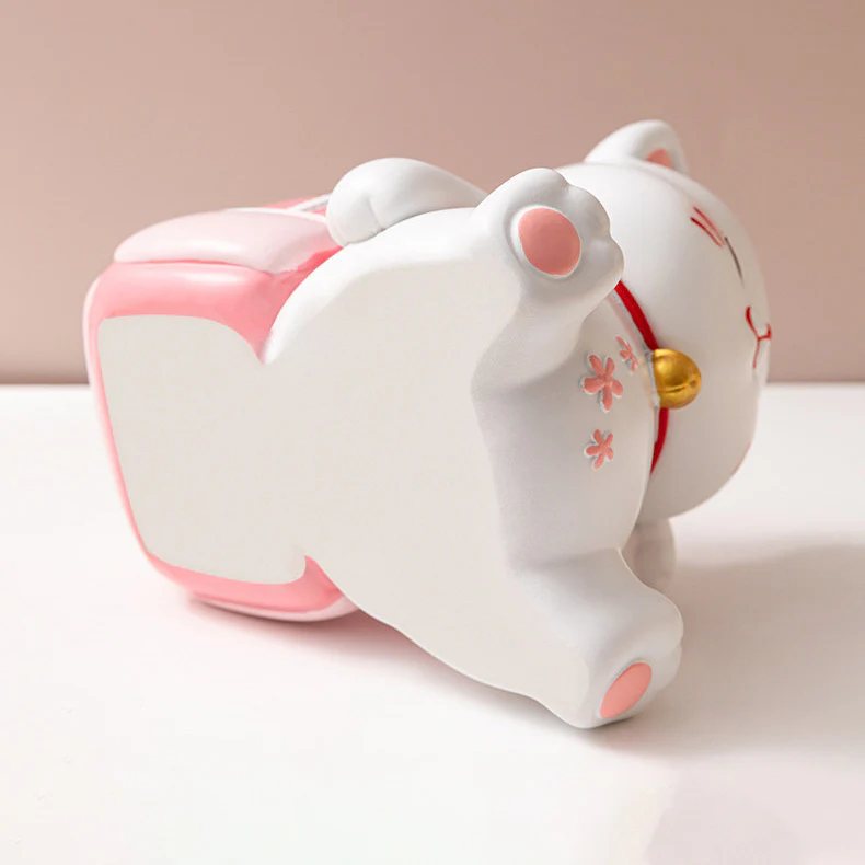 Lucky Paws Pen Caddy