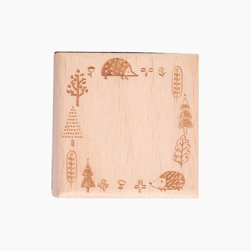 Cute Daily Journaling Stamps