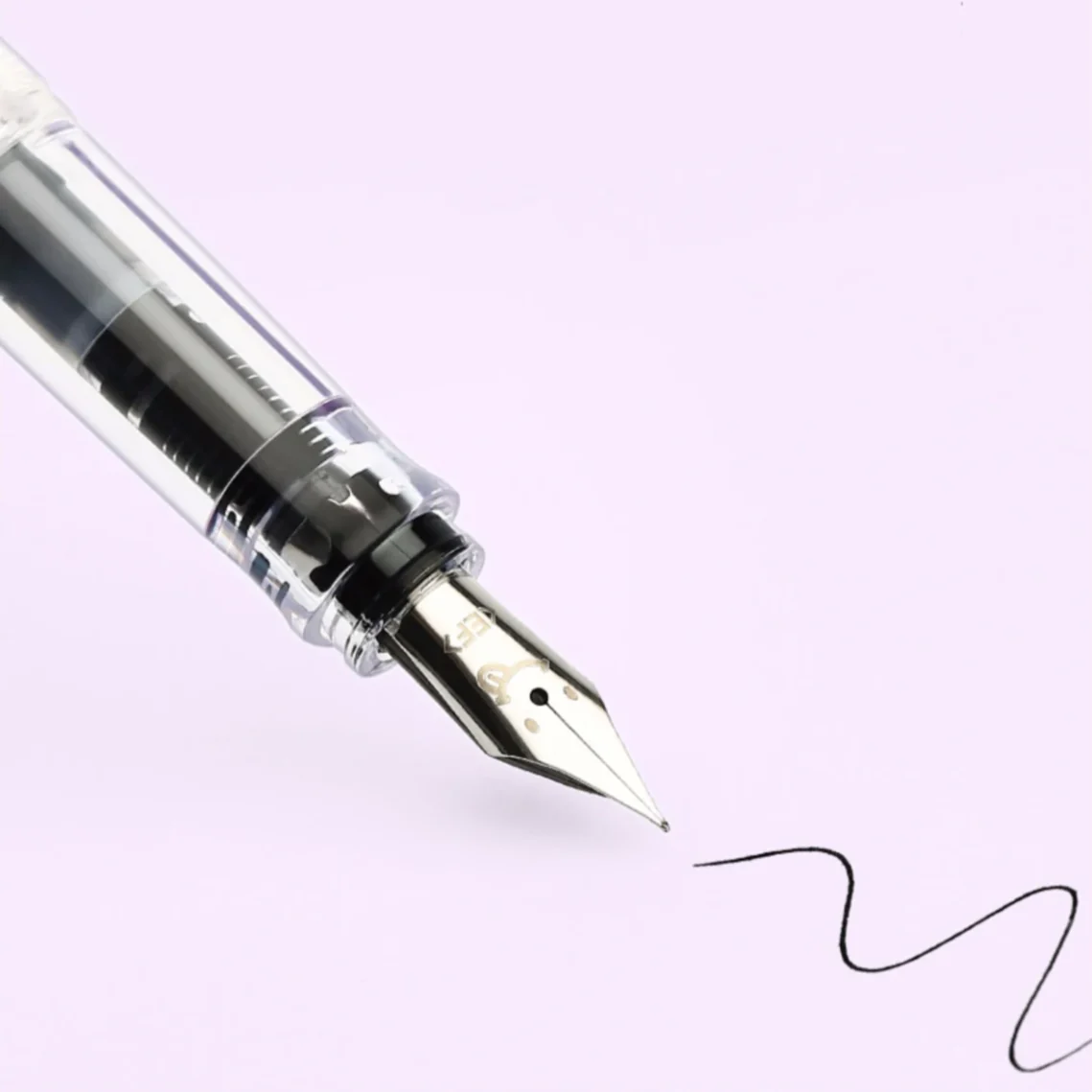 Pilot Kakuno Fountain Pen