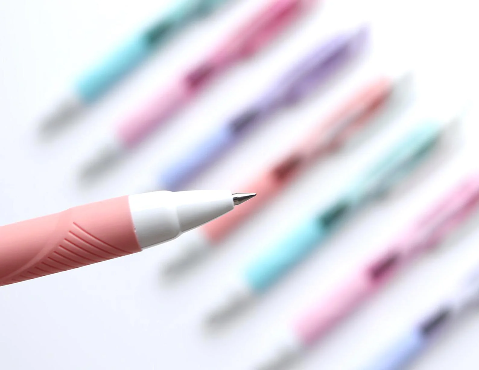 Jetstream Standard Ballpoint Pen