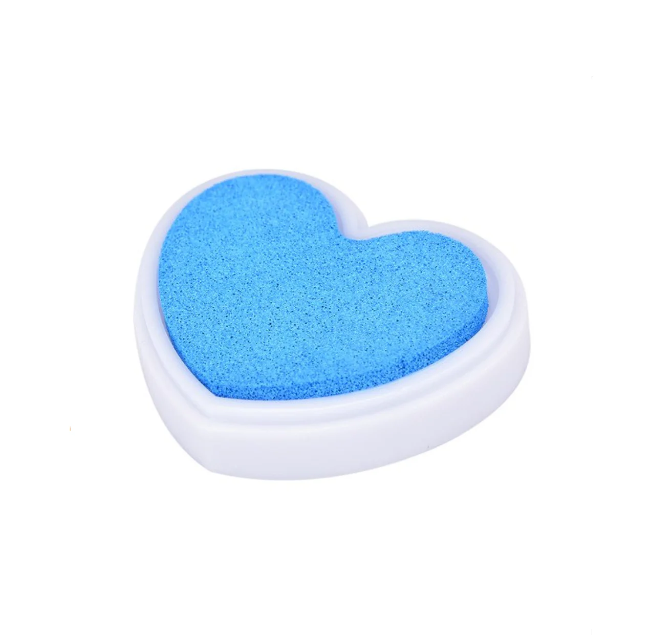 Round Shape Ink Pad
