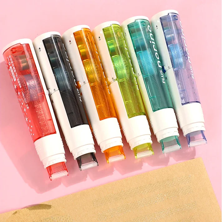 PLUS Norino Glue Tape Roller