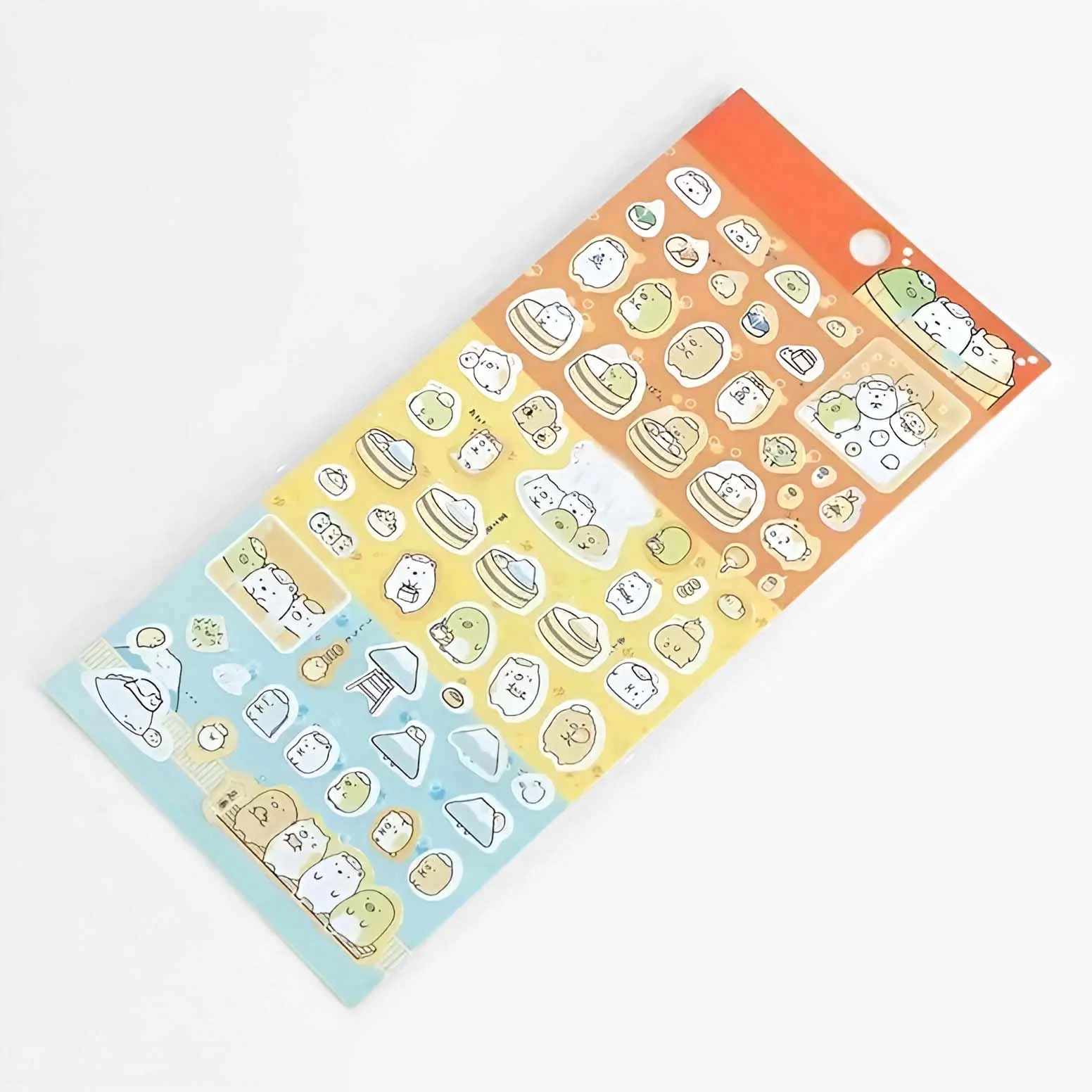 Sumikko Gurashi Stickers