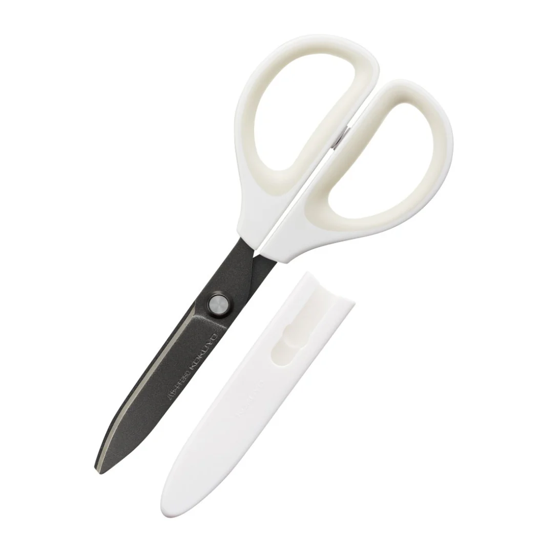 KOKUYO Saxa Non-Stick Scissors