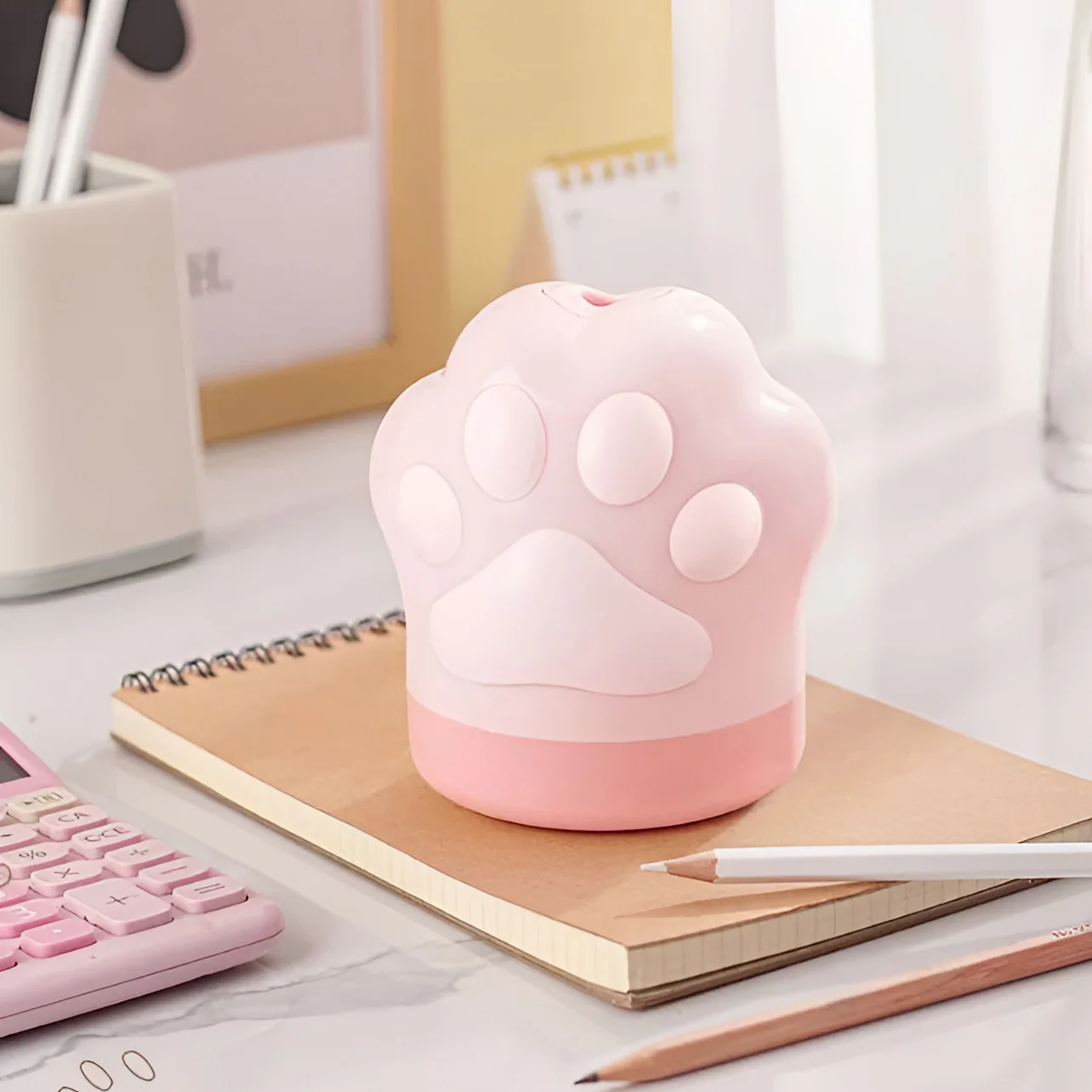 Electric Cat Paw Sharpener
