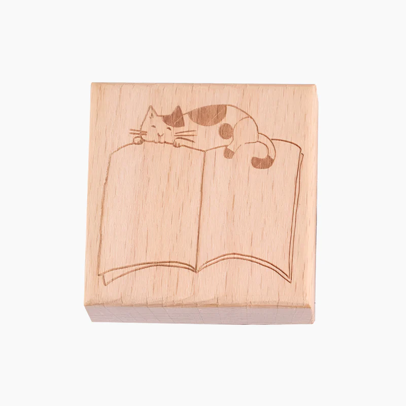 Cute Daily Journaling Stamps