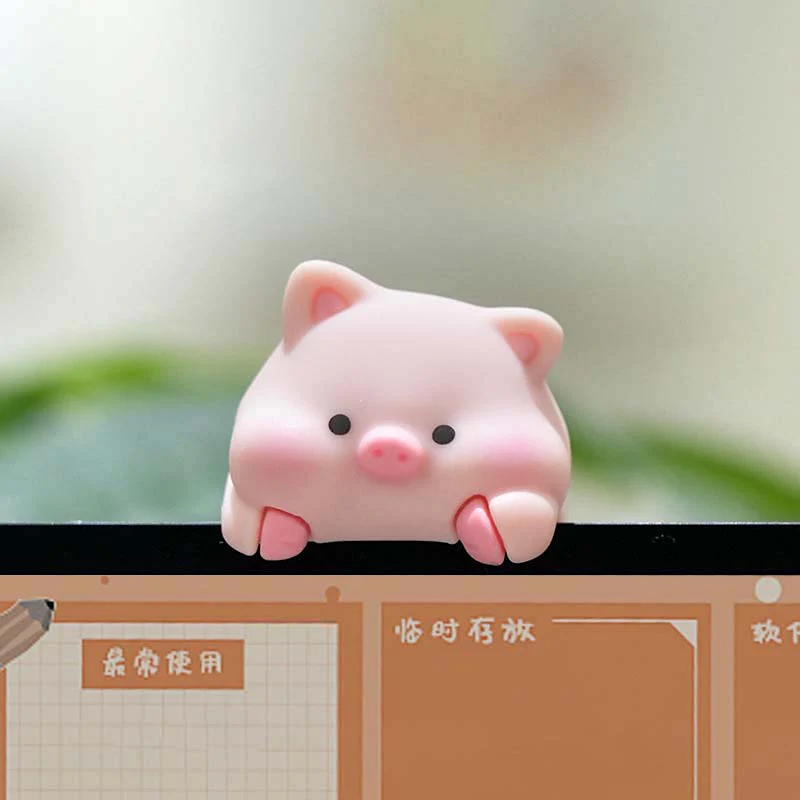 Cuddle Cling Critters