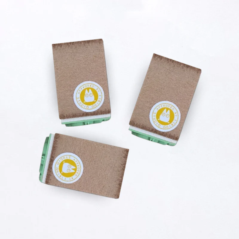 Beverly My Neighbor Totoro Stamp