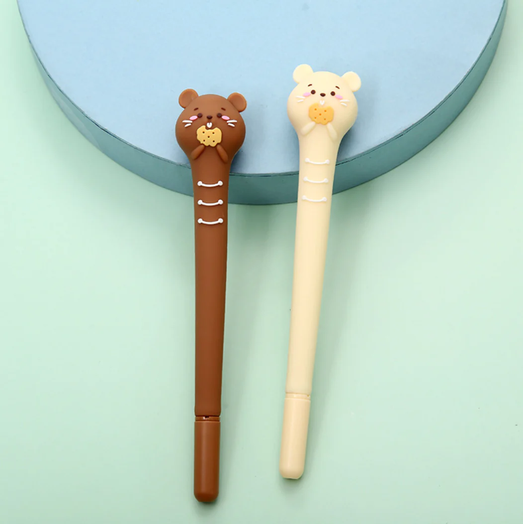 Cute Gel Pen
