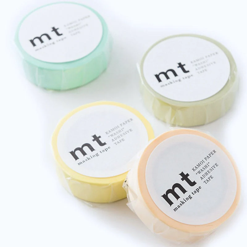 MT Masking Tape