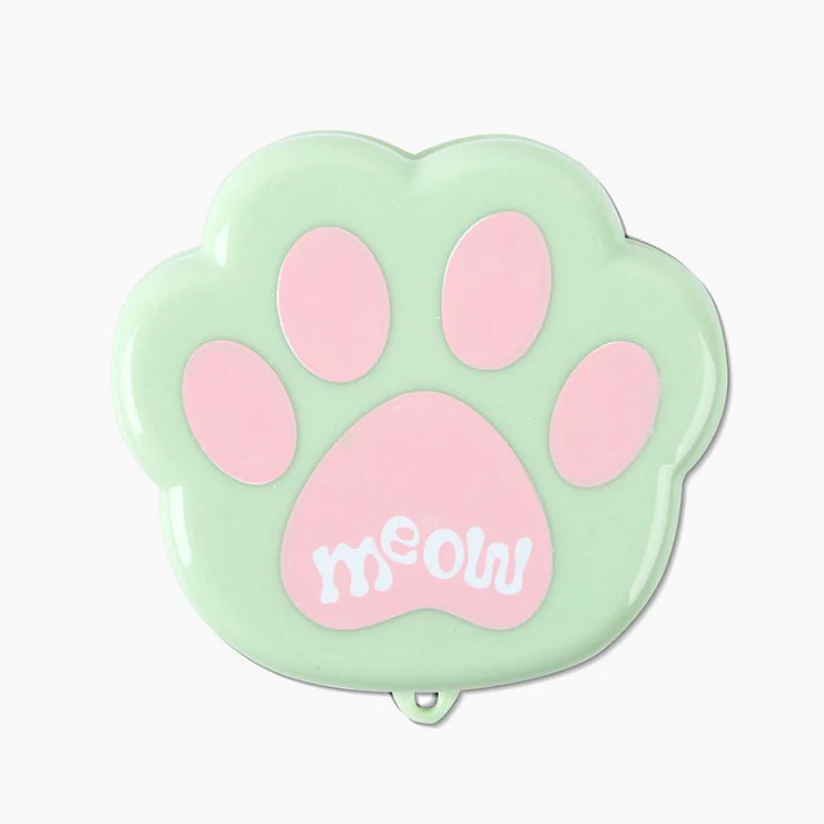 Paw Sip Foldable Cup