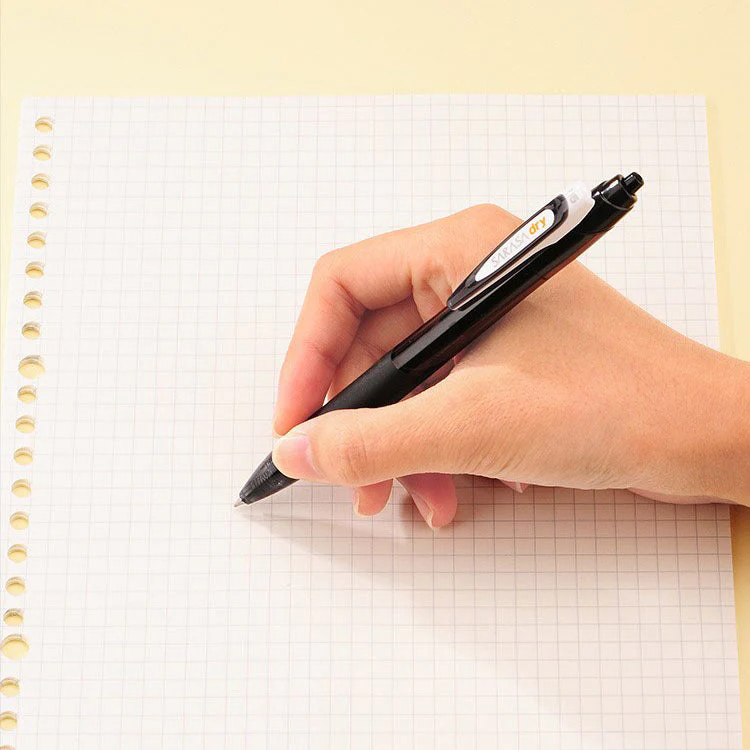 Zebra Sarasa Dry Gel Pen