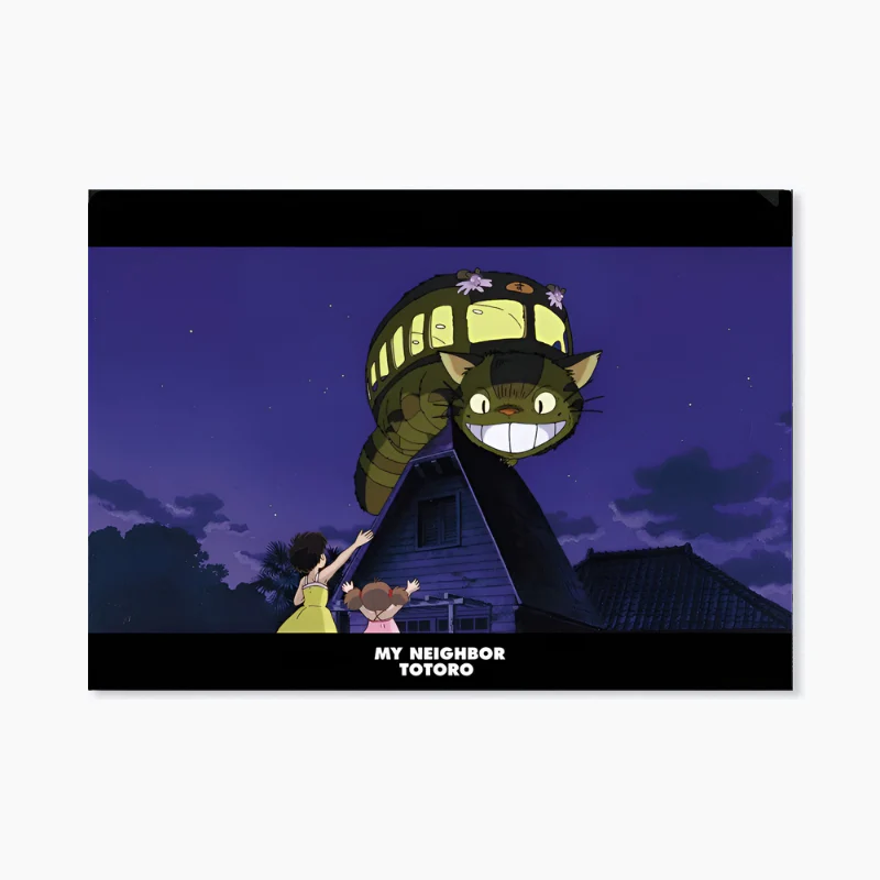 Fantasy Scene Folder