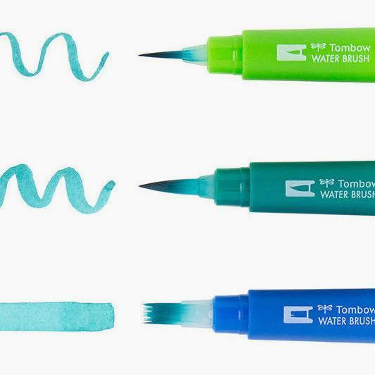 Water Brush Set