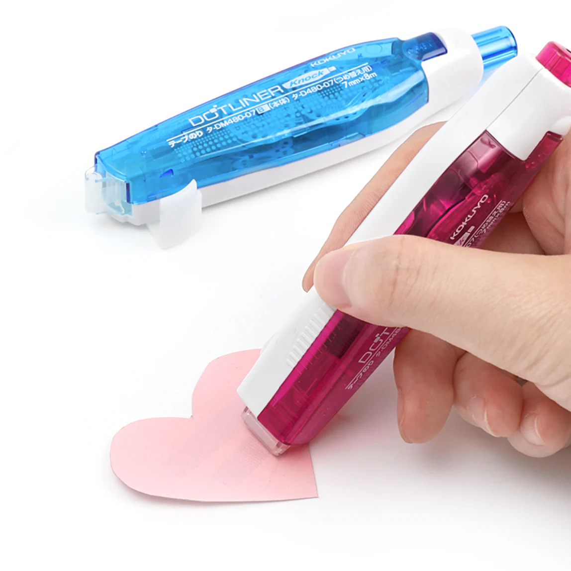 KOKUYO Dotliner Glue Tape Roller