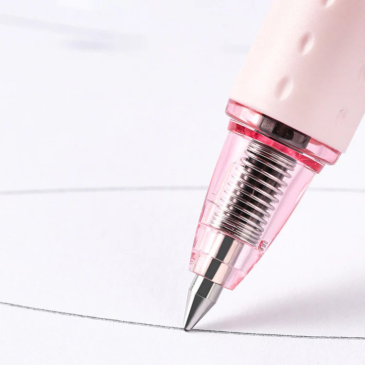 Pilot FriXion Ball Knock Retractable Gel Pen